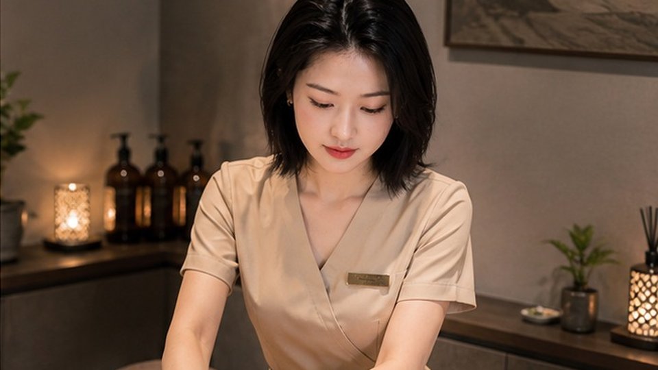 남동 출장마사지 방문 관리사