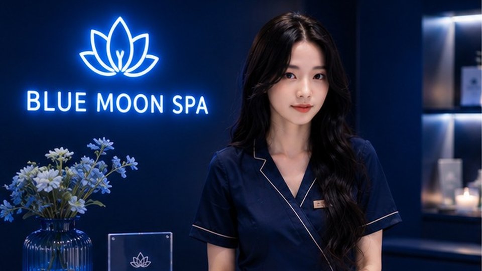 옥련 방문 관리를 준비하는 관리사
