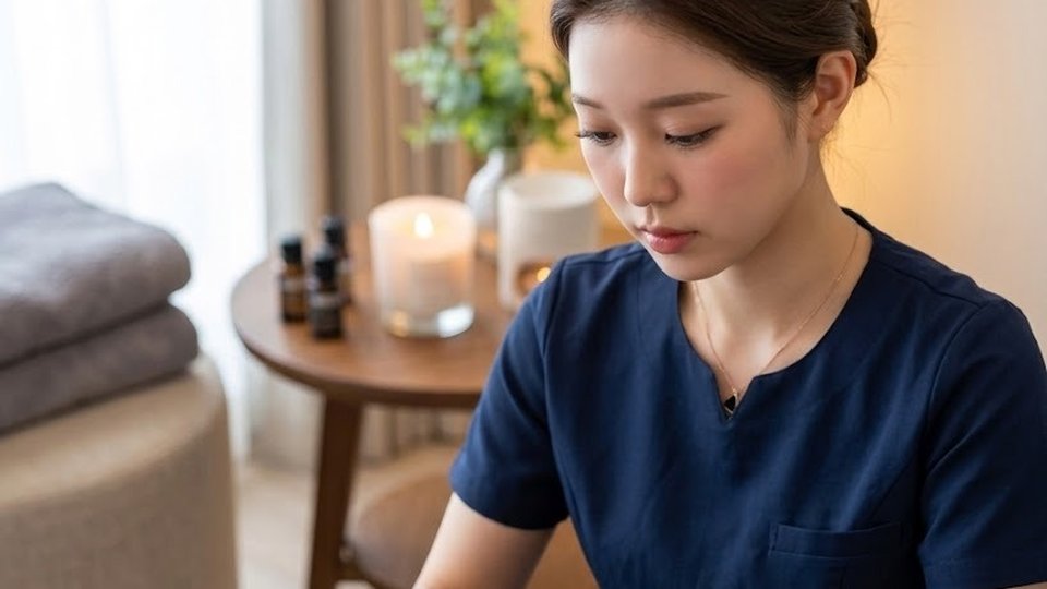 이천 출장마사지 방문 관리사