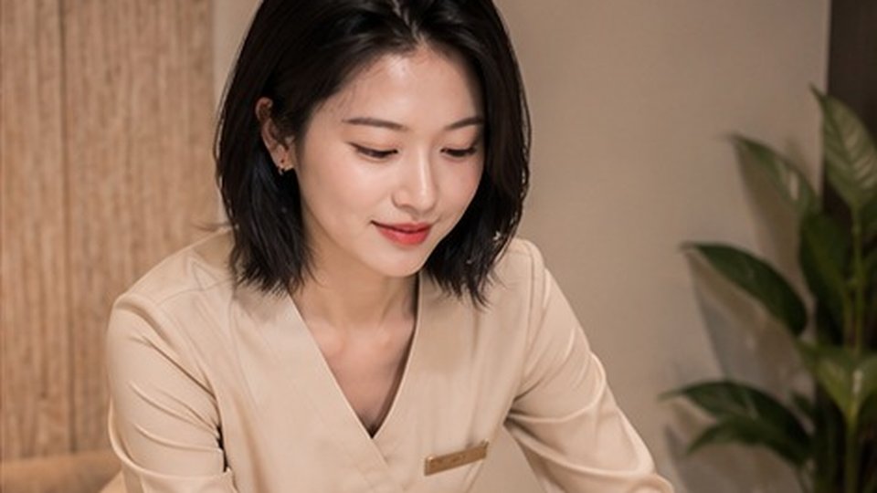인천중구 출장마사지 방문 관리사