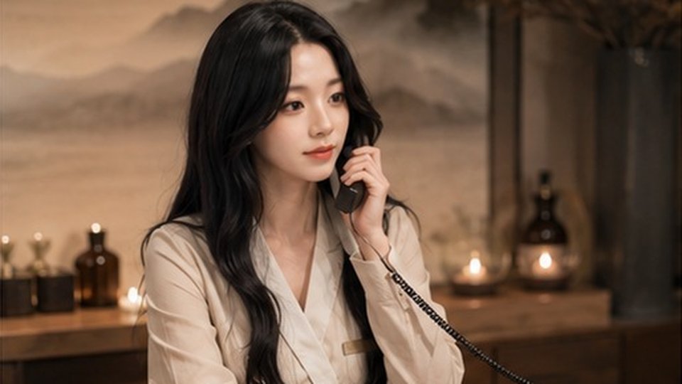하남신장동 방문 관리를 준비하는 관리사