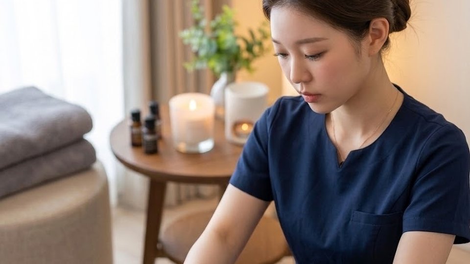동두천 출장마사지 방문 관리사