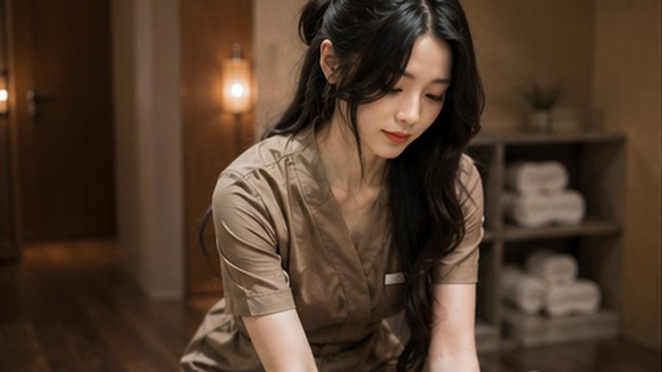 연수 출장마사지 방문 관리사