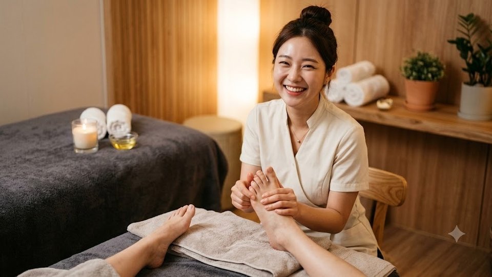 대구 방문 관리를 준비하는 관리사
