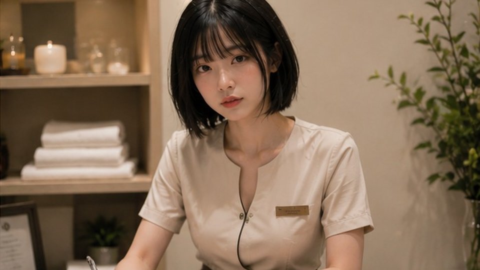 은평 출장마사지 방문 관리사