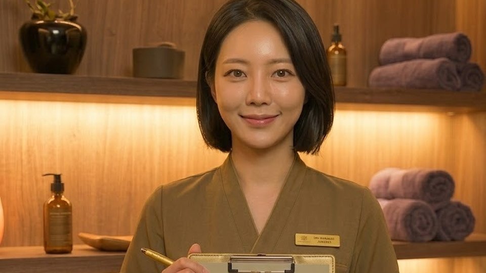 인천 방문 관리를 준비하는 관리사
