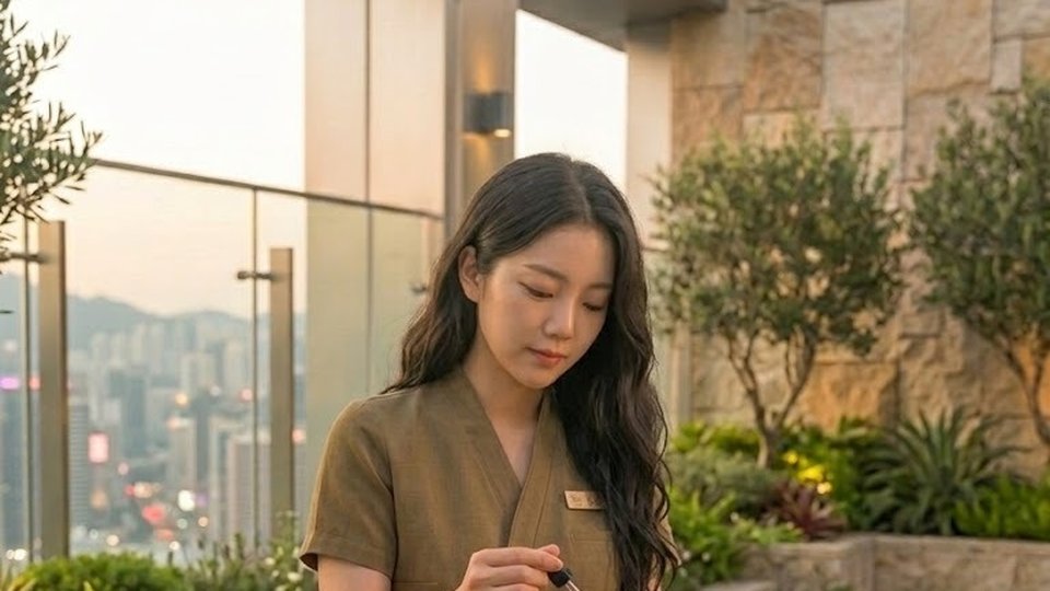 동구 출장마사지 방문 관리사
