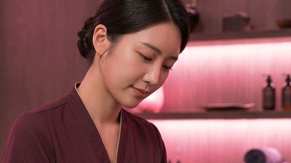 도원 방문 관리를 준비하는 관리사
